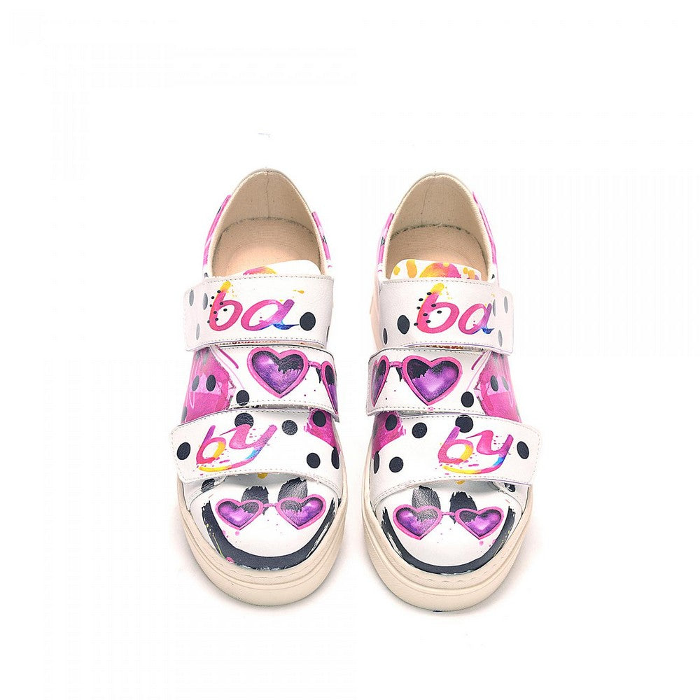 Sneaker Shoes GNAC105