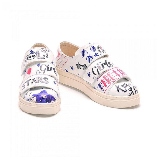 Sneaker Shoes GNAC107