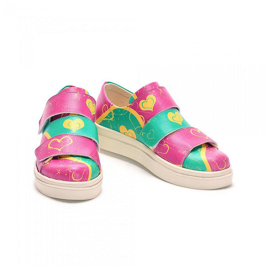 Sneaker Shoes GNAC108