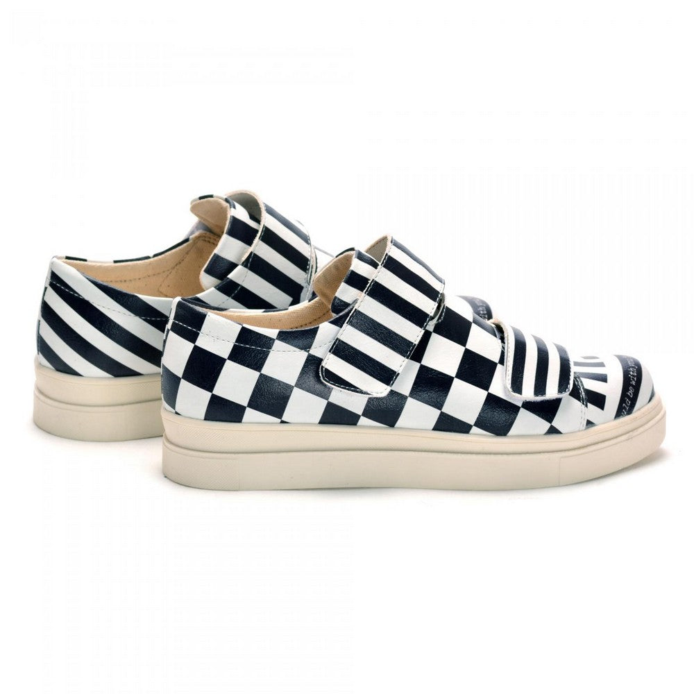 Sneaker Shoes GNAC111