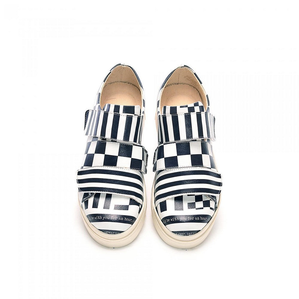 Sneaker Shoes GNAC111