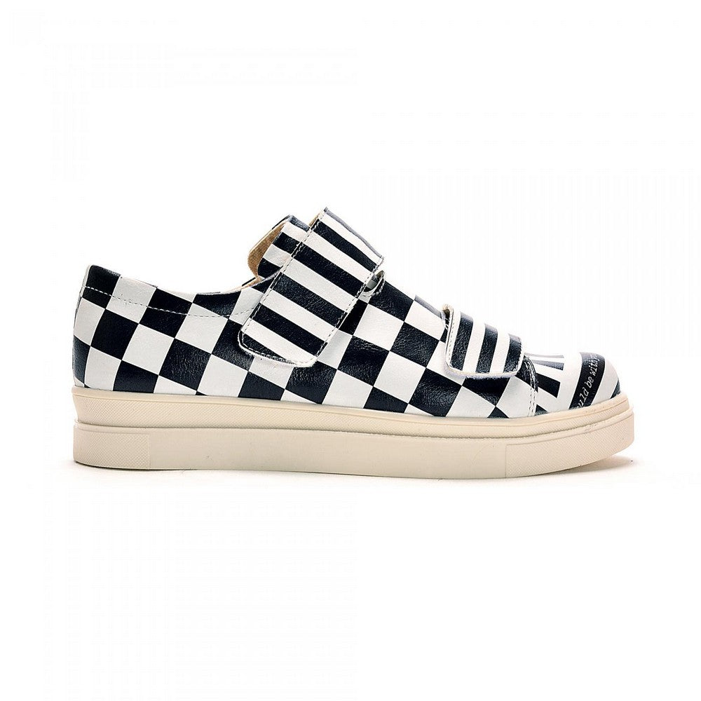 Sneaker Shoes GNAC111