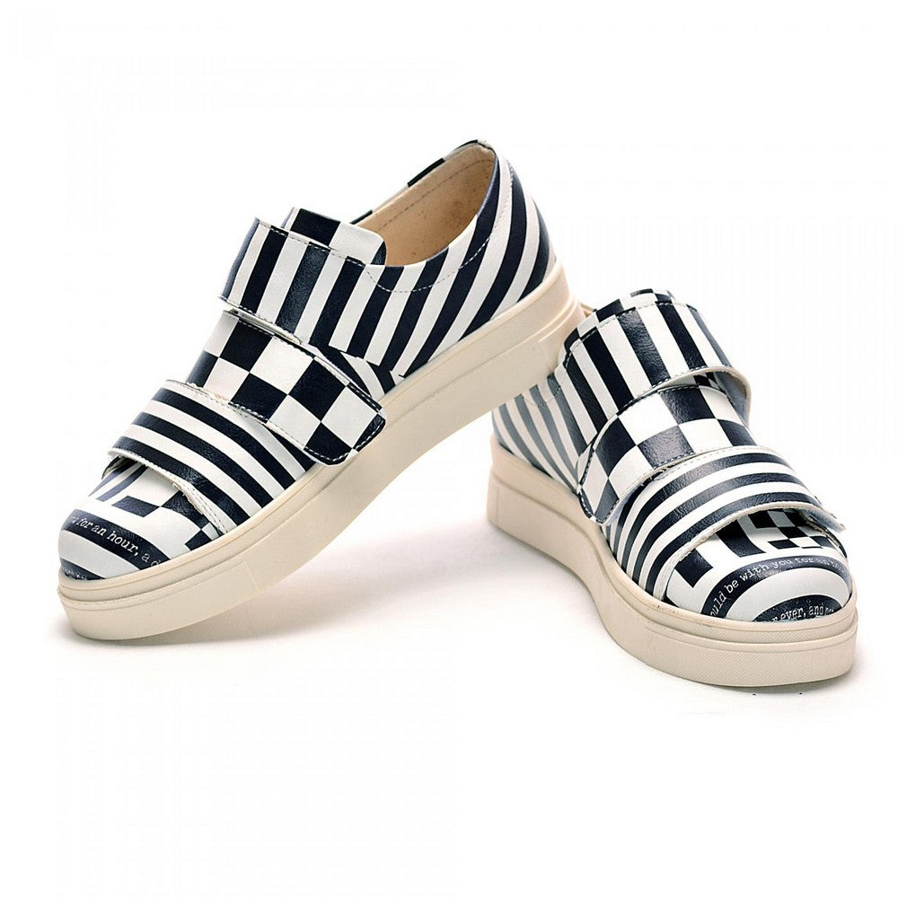 Sneaker Shoes GNAC111