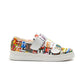 Sneaker Shoes GNAC112