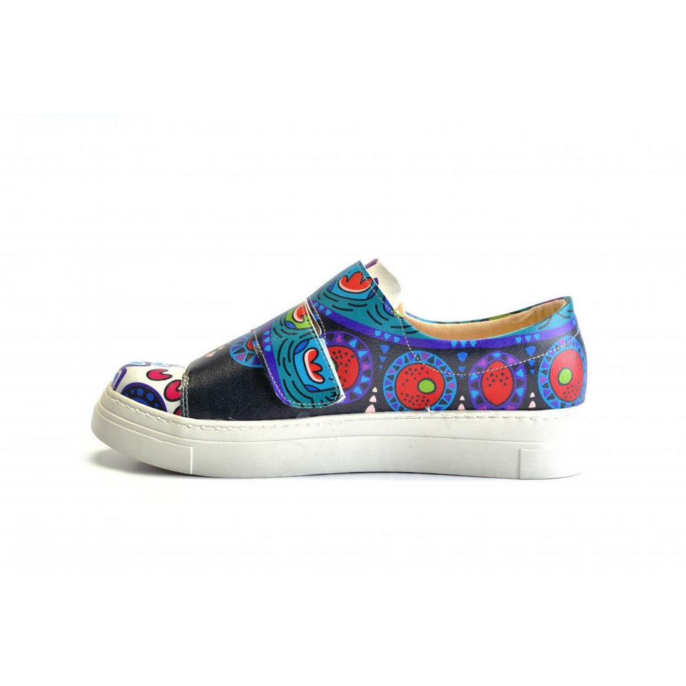 Sneaker Shoes GNAC113