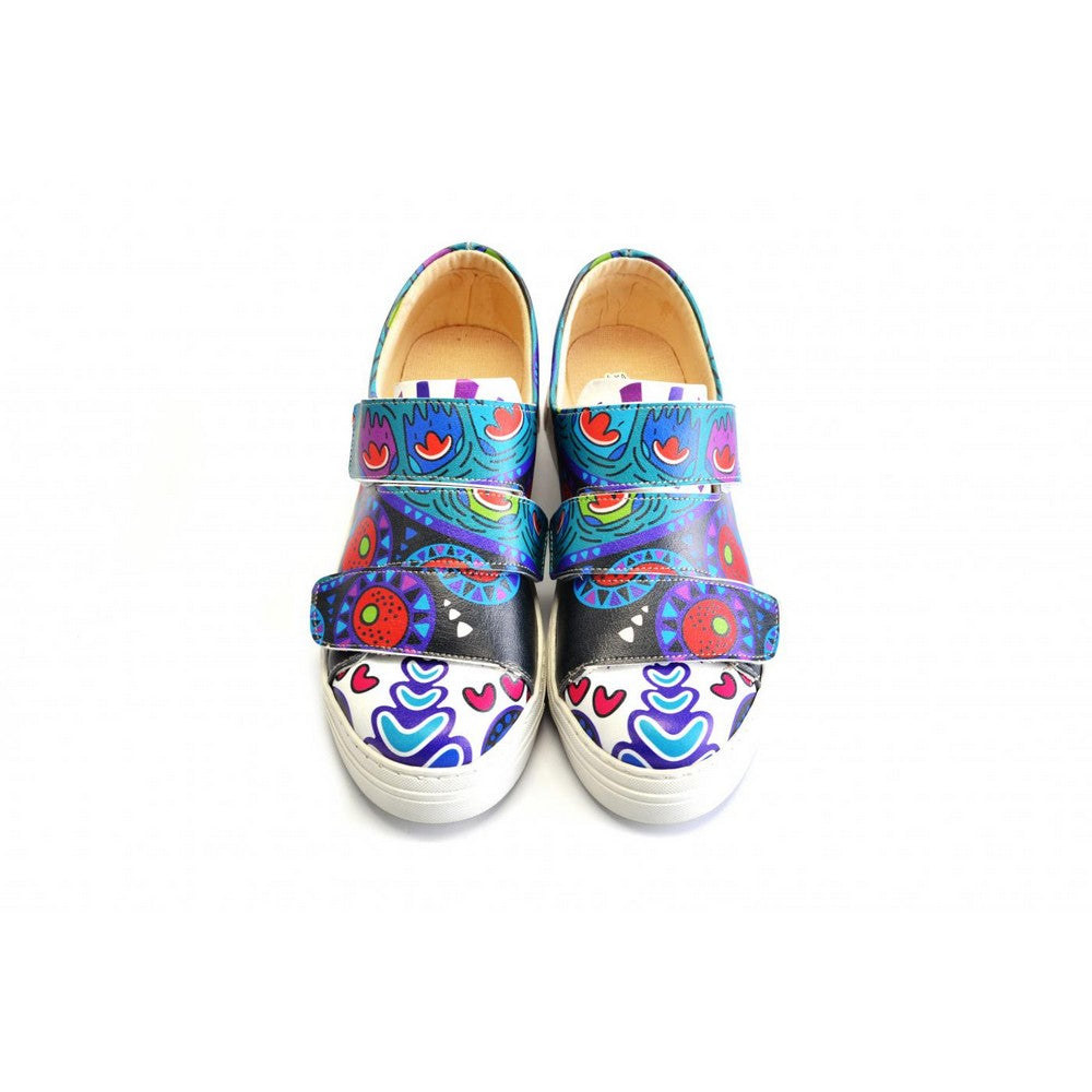 Sneaker Shoes GNAC113