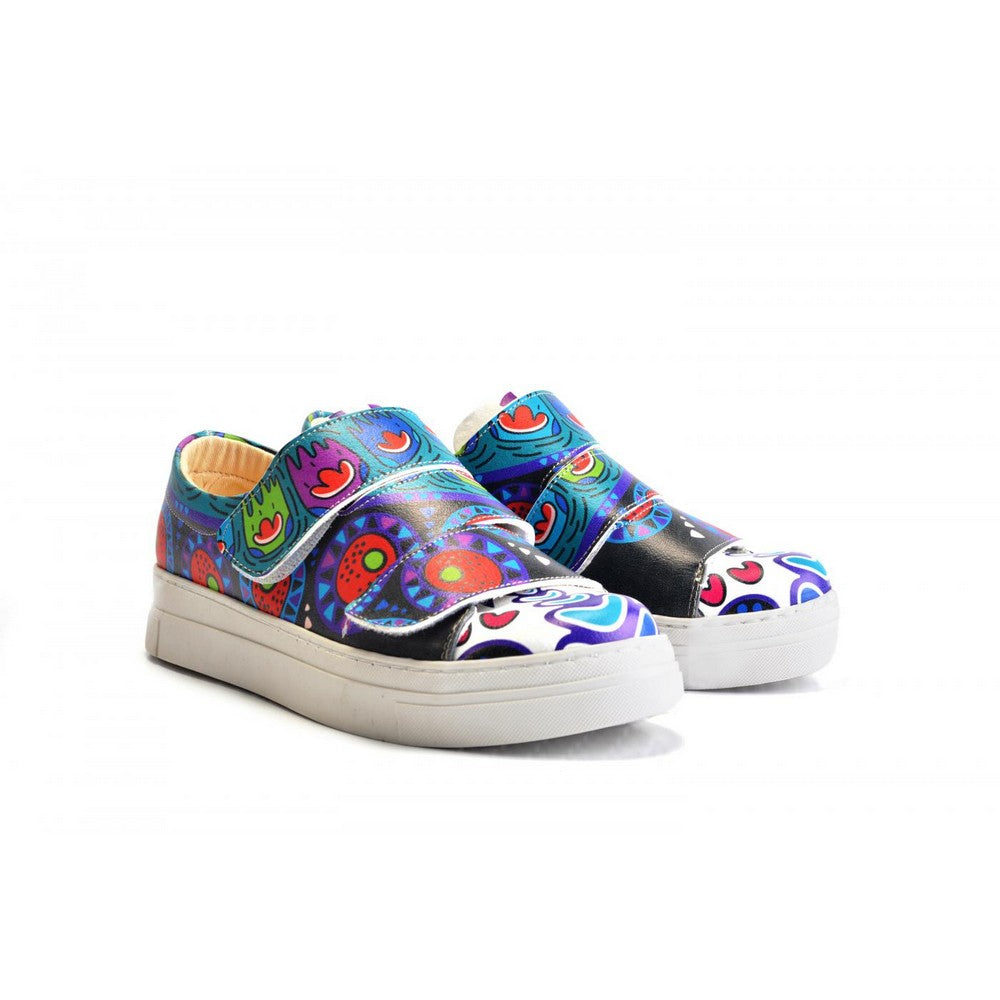 Sneaker Shoes GNAC113