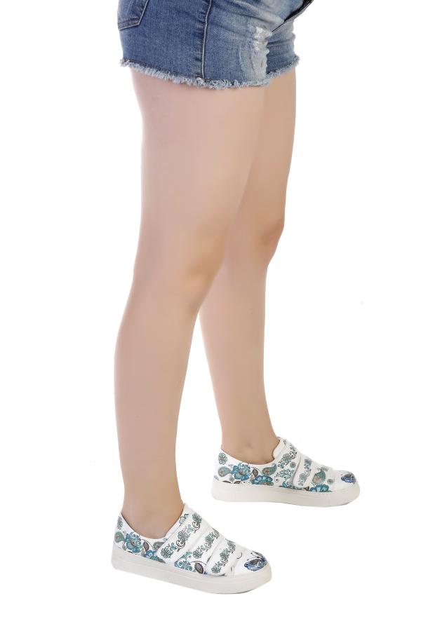 Sneaker Shoes GNAC114