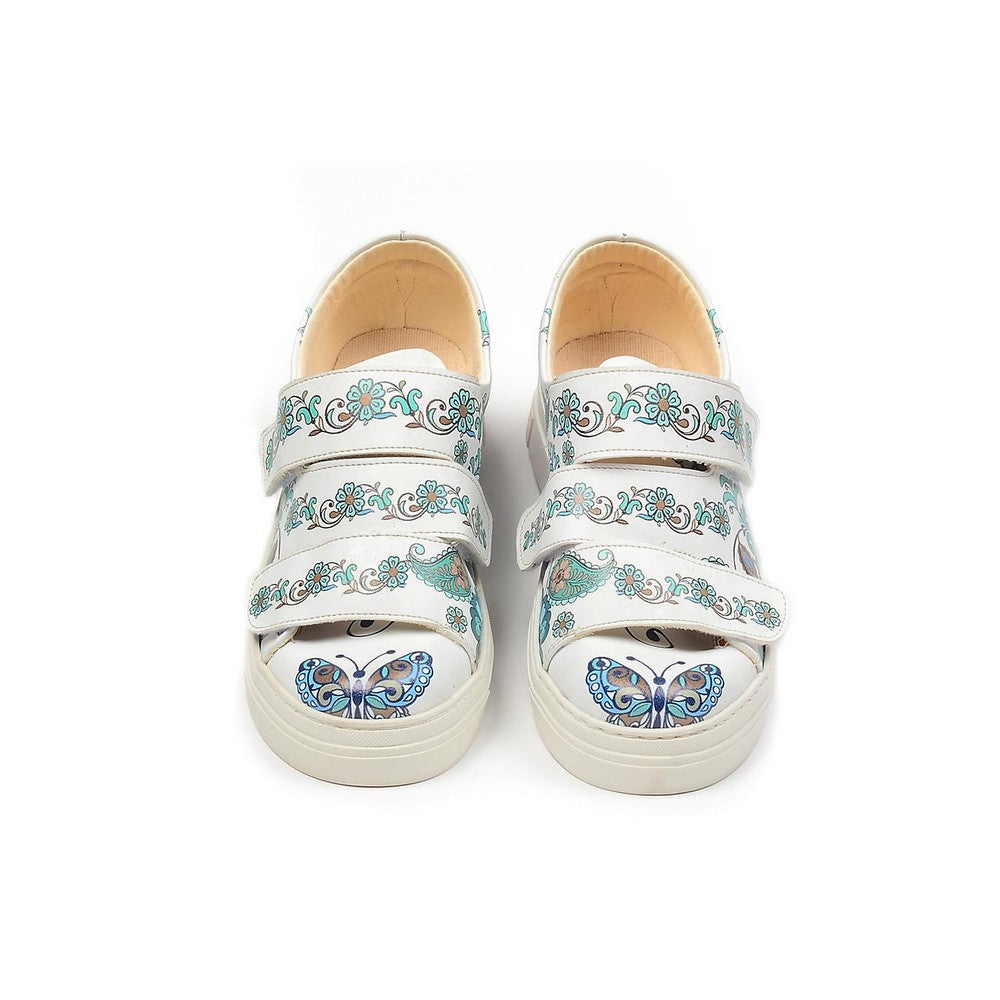 Sneaker Shoes GNAC114