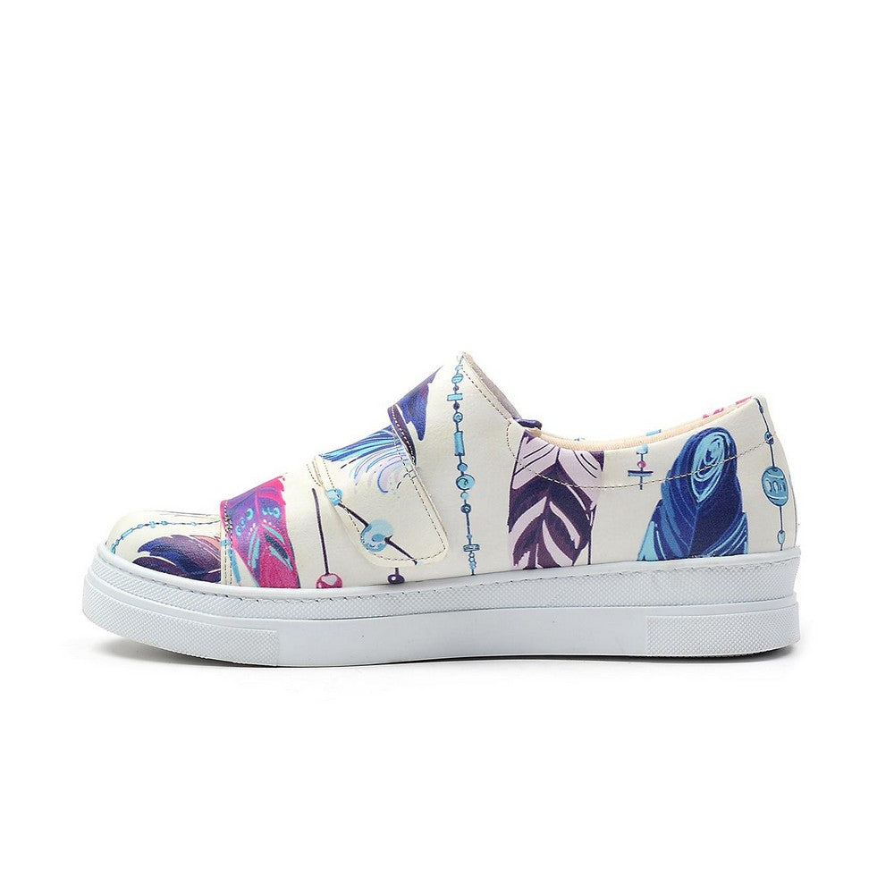 Sneaker Shoes GNAC115