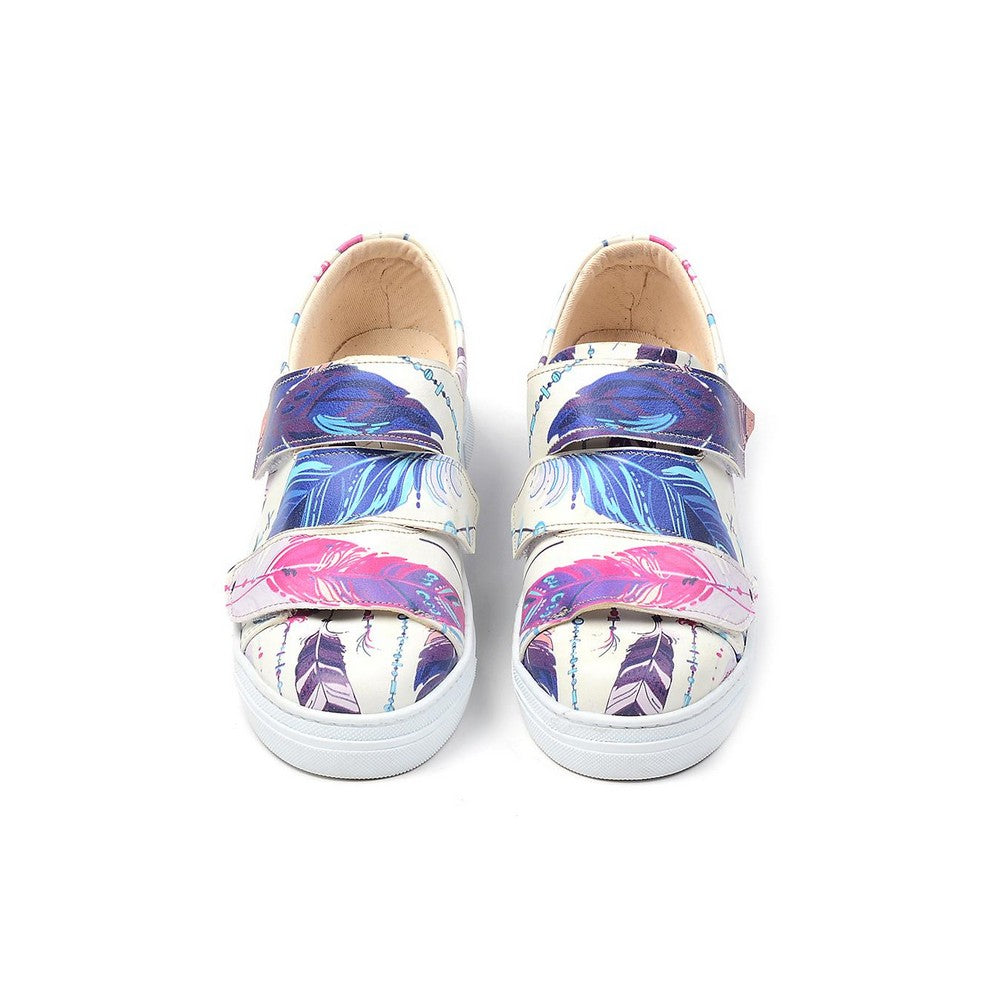 Sneaker Shoes GNAC115