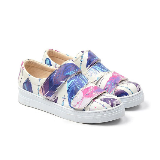 Sneaker Shoes GNAC115