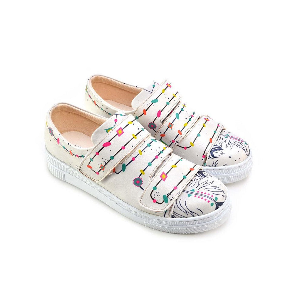 Sneaker Shoes GNAC116
