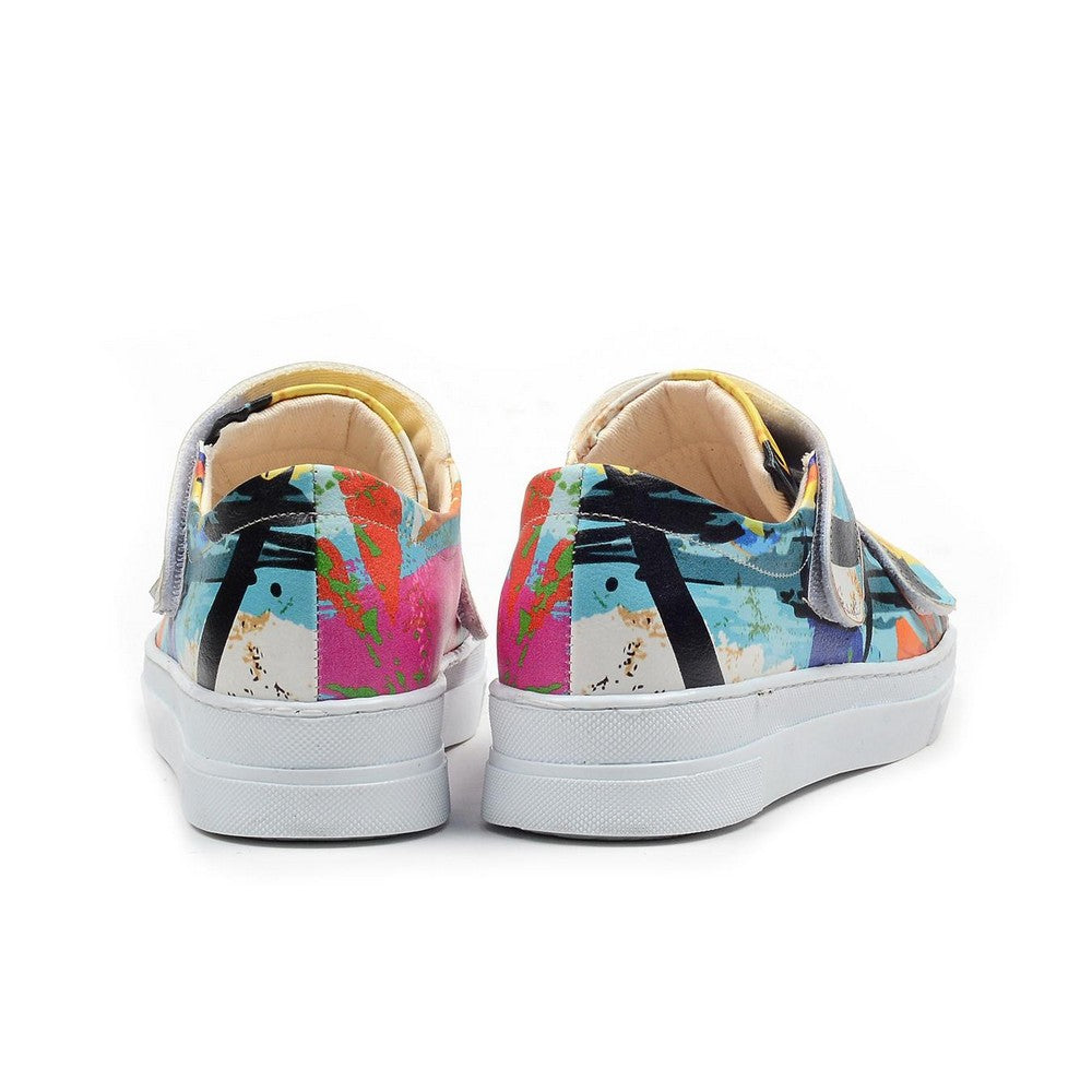 Sneaker Shoes Outlet - No Exchange or Return - 41 EU - 10 US