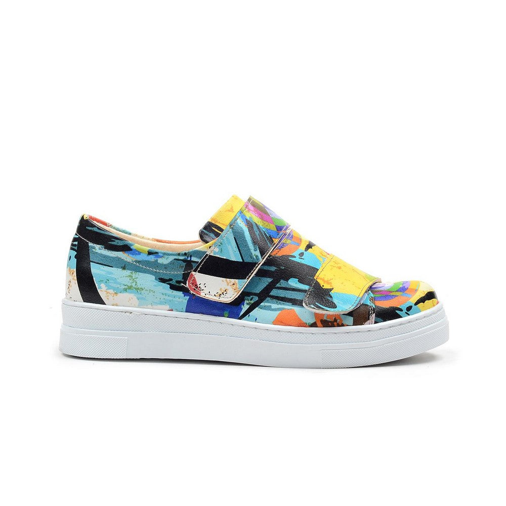 Sneaker Shoes GNAC117