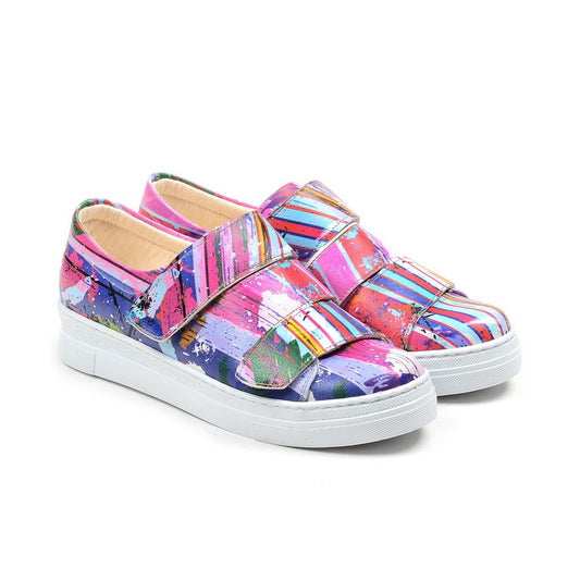 Sneaker Shoes GNAC118