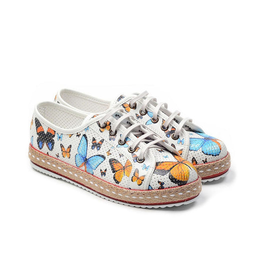 Sneaker Shoes Outlet - No Exchange or Return - 40 EU - 9.5 US