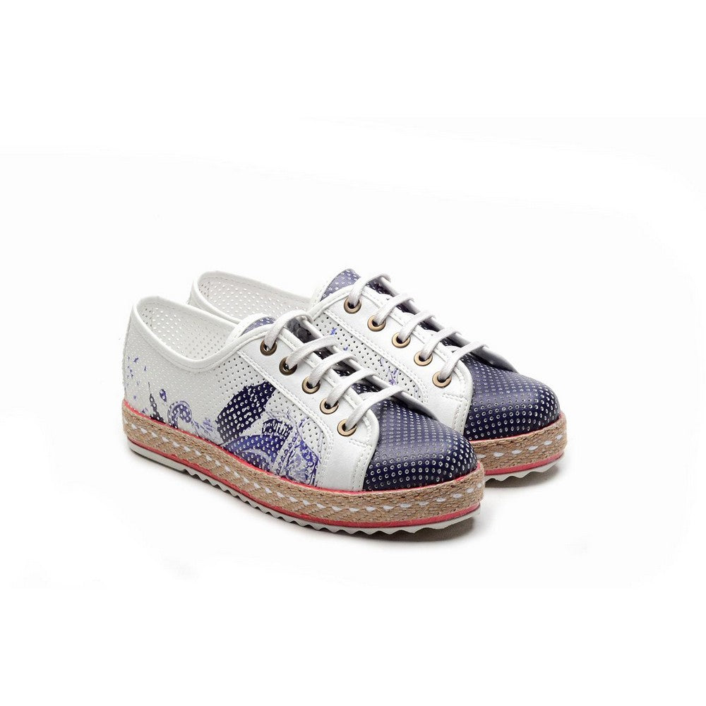 Sneaker Shoes Outlet - No Exchange or Return - 38 EU - 7.5 US
