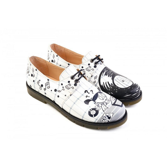 Sneaker Shoes GNDN102