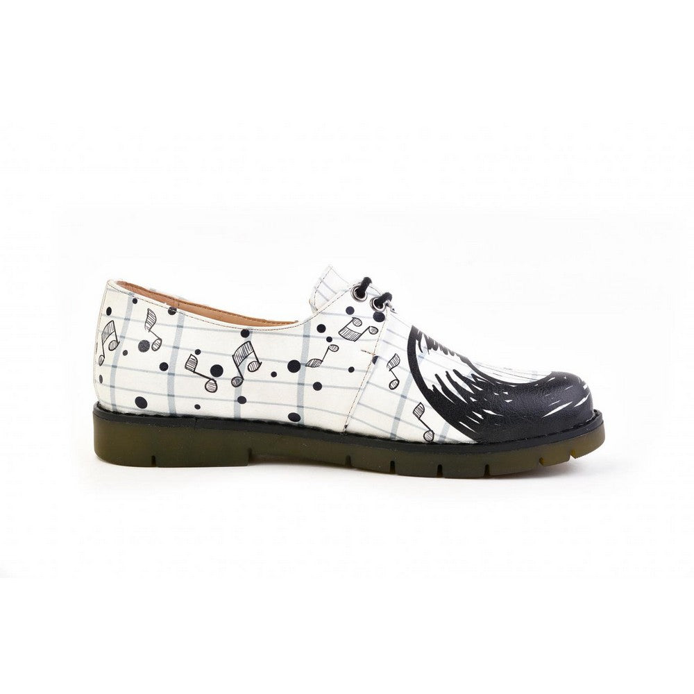 Sneaker Shoes GNDN102