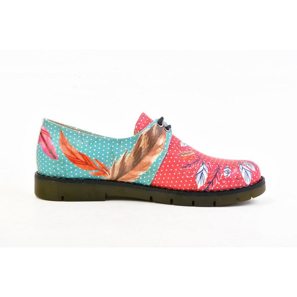 Sneaker Shoes GNDN103