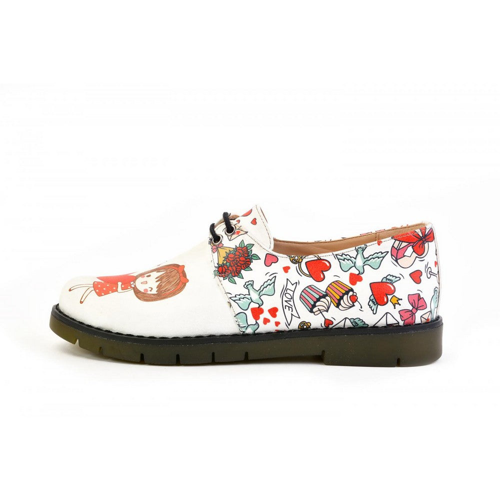 Sneaker Shoes GNDN107