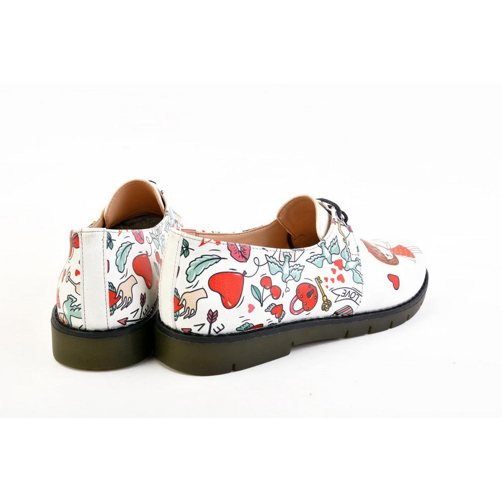 Sneaker Shoes GNDN107