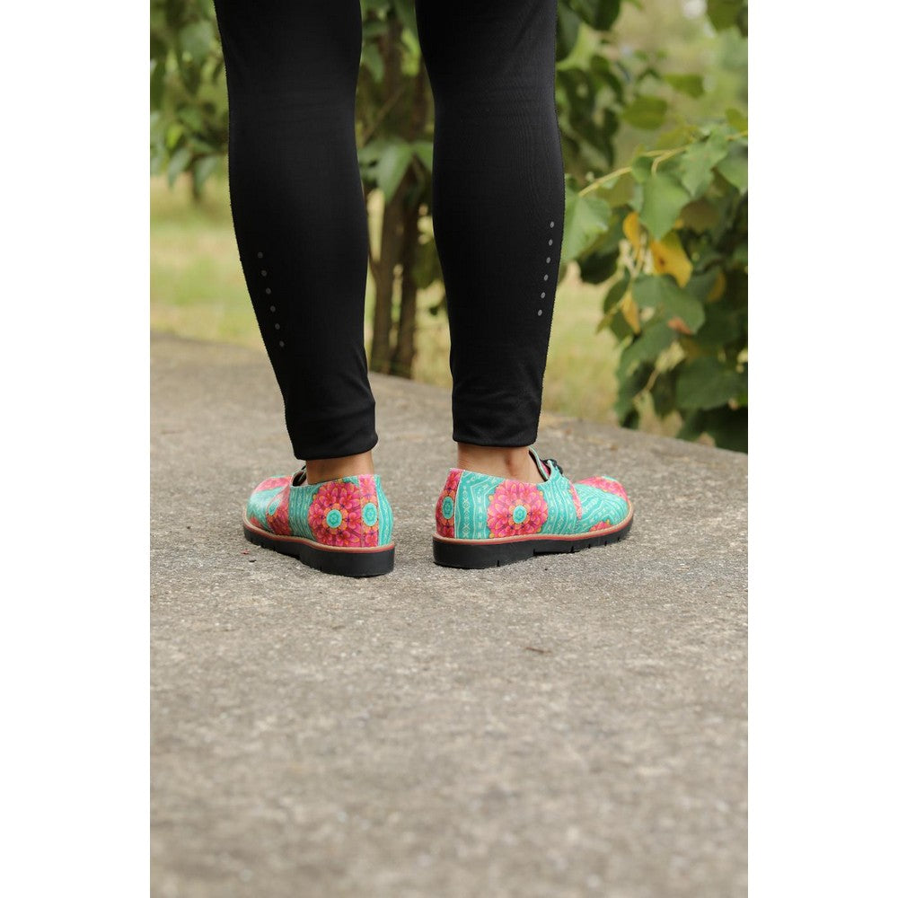 Sneaker Shoes GNDN108