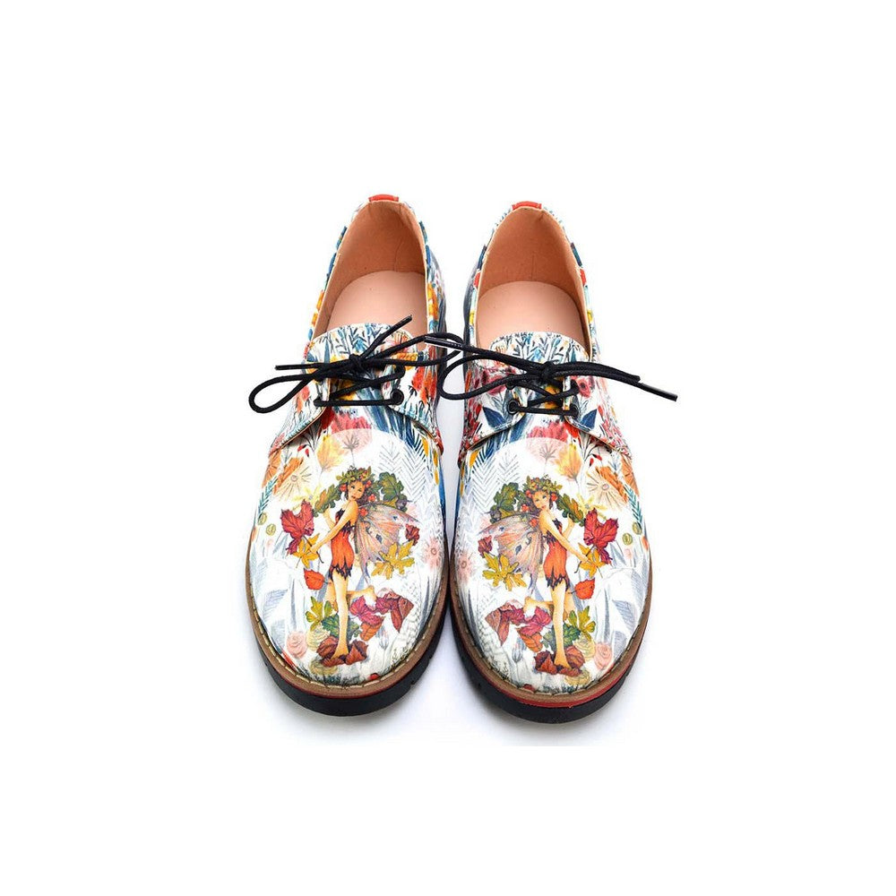 Sneaker Shoes GNDN112