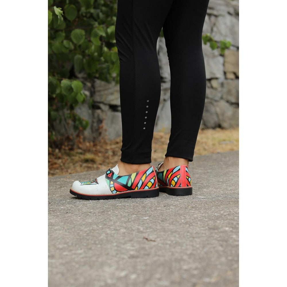 Sneaker Shoes GNDN114