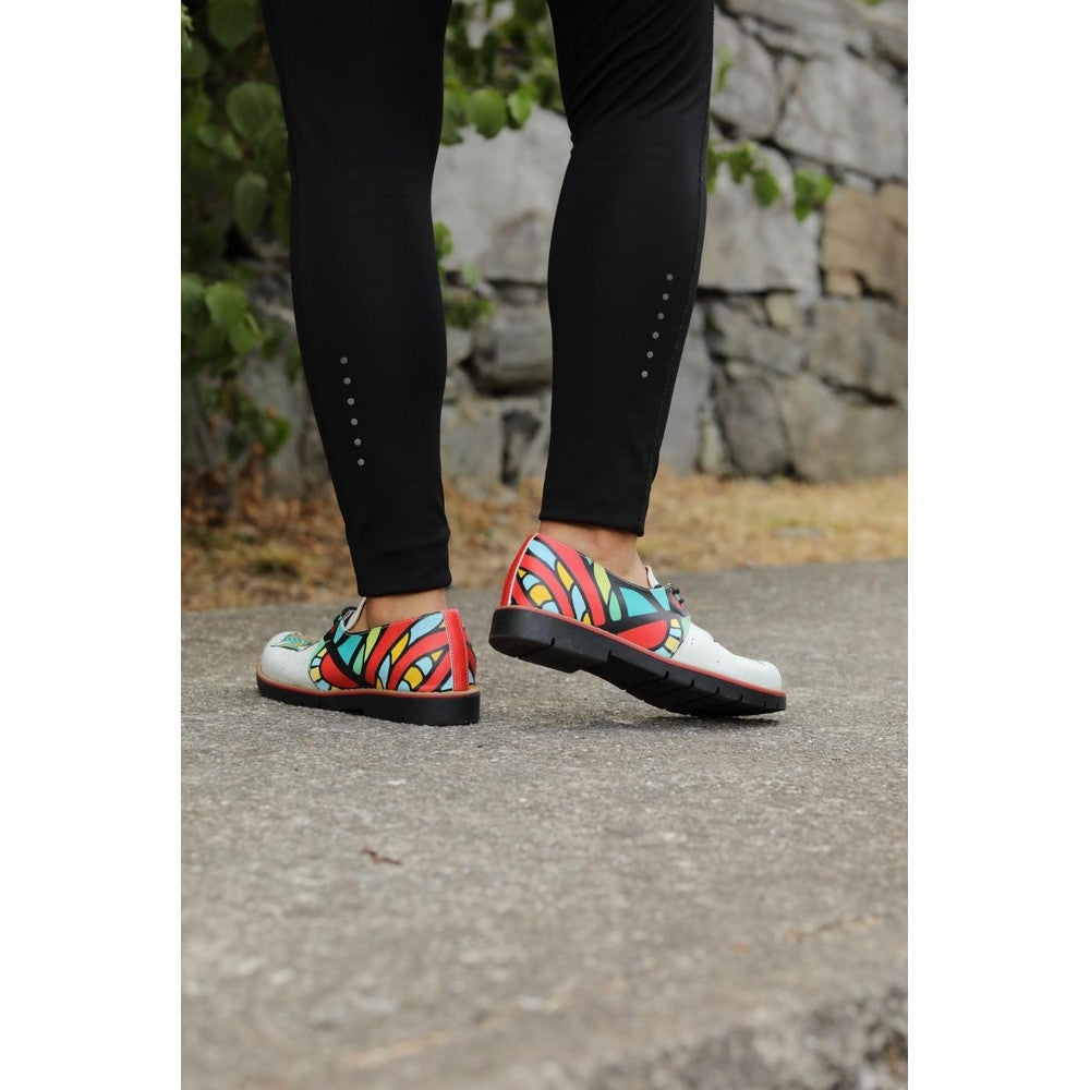 Sneaker Shoes GNDN114