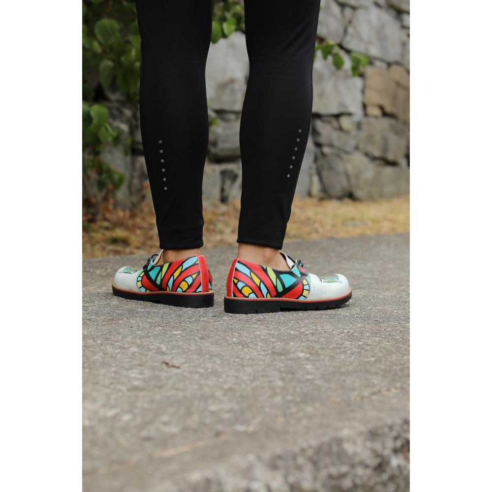 Sneaker Shoes GNDN114