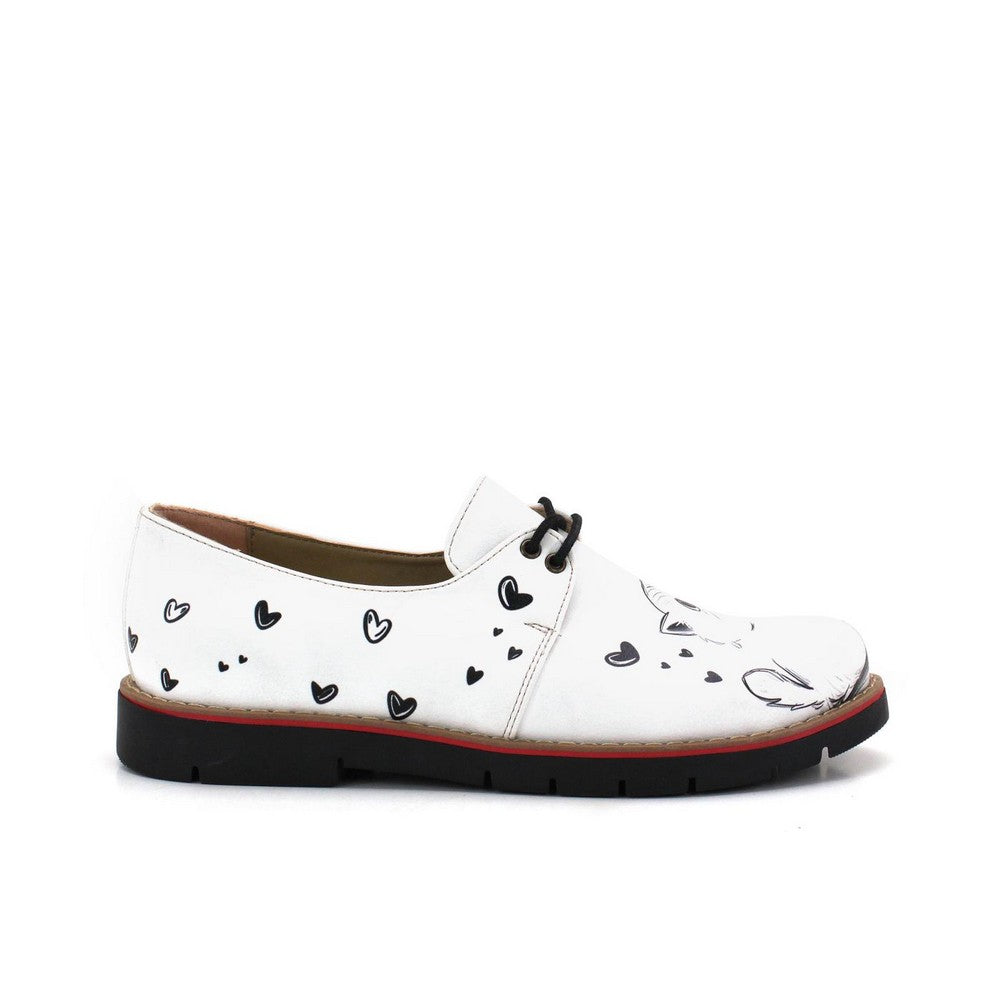 Sneaker Shoes GNDN121