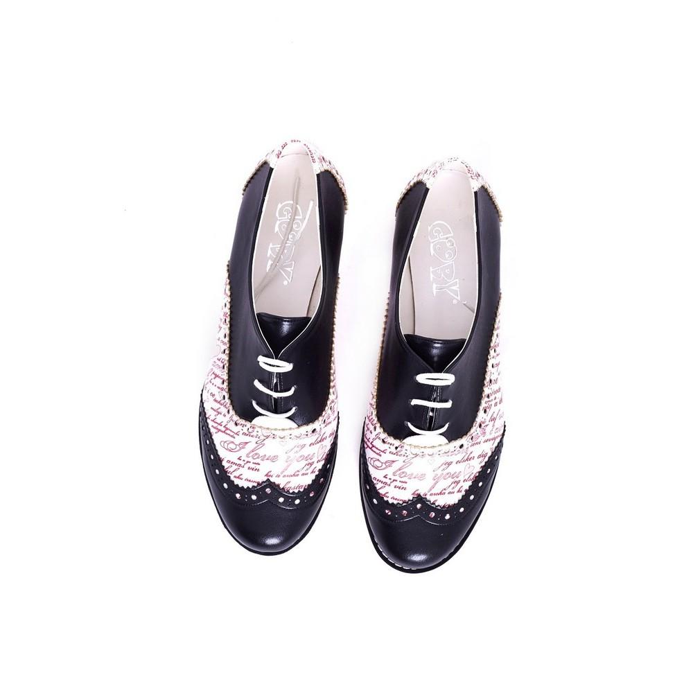 Oxford Shoes Outlet - No Exchange or Return  39 EU - 8.5 US