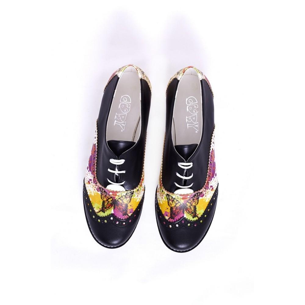 Oxford Shoes Outlet - No Exchange or Return  39 EU - 8.5 US