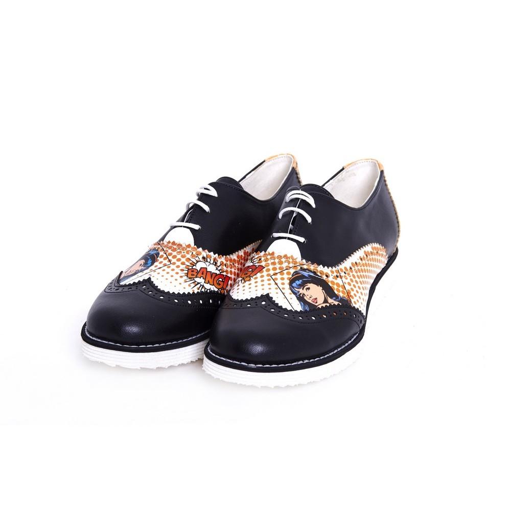Oxford Shoes Outlet - No Exchange or Return  39 EU - 8.5 US