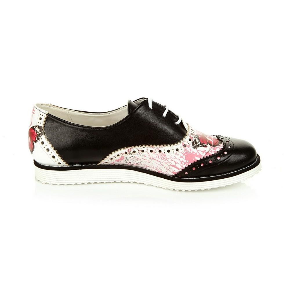 Oxford Shoes Outlet - No Exchange or Return  38 EU - 7.5 US