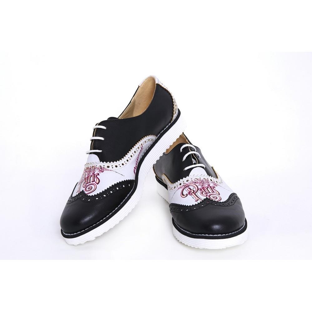 Oxford Shoes Outlet - No Exchange or Return  39 EU - 8.5 US
