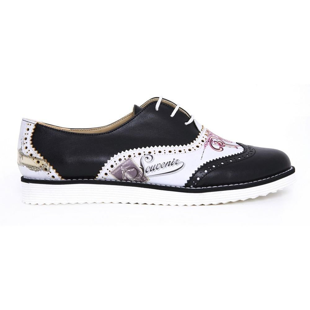 Oxford Shoes Outlet - No Exchange or Return  39 EU - 8.5 US