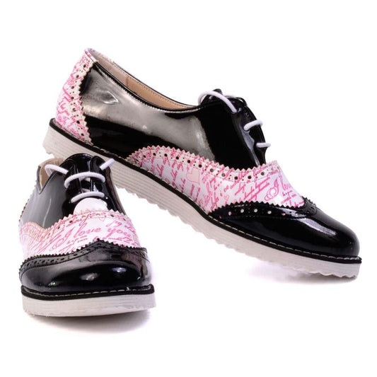 Oxford Shoes Outlet - No Exchange or Return  38 EU - 7.5 US