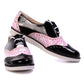 Oxford Shoes Outlet - No Exchange or Return  39 EU - 8.5 US