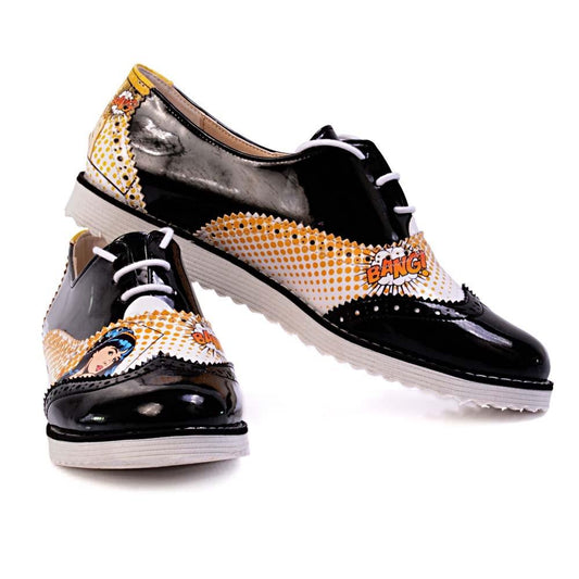 Oxford Shoes Outlet - No Exchange or Return  39 EU - 8.5 US