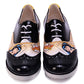 Oxford Shoes Outlet - No Exchange or Return  39 EU - 8.5 US