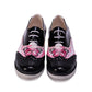 Oxford Shoes Outlet - No Exchange or Return  39 EU - 8.5 US