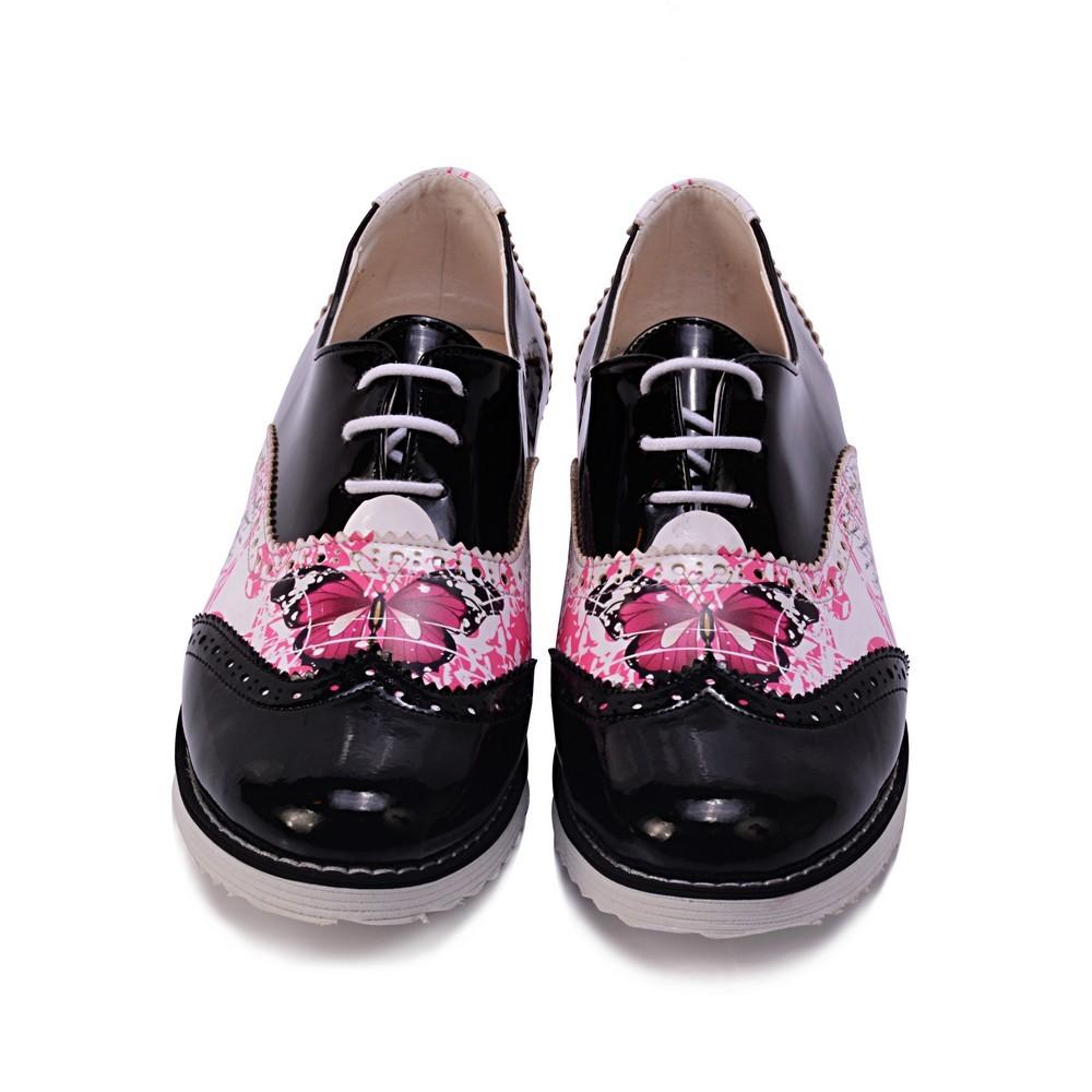 Oxford Shoes Outlet - No Exchange or Return  39 EU - 8.5 US