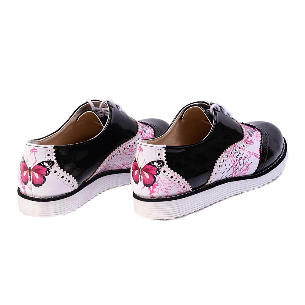 Oxford Shoes Outlet - No Exchange or Return  38 EU - 7.5 US