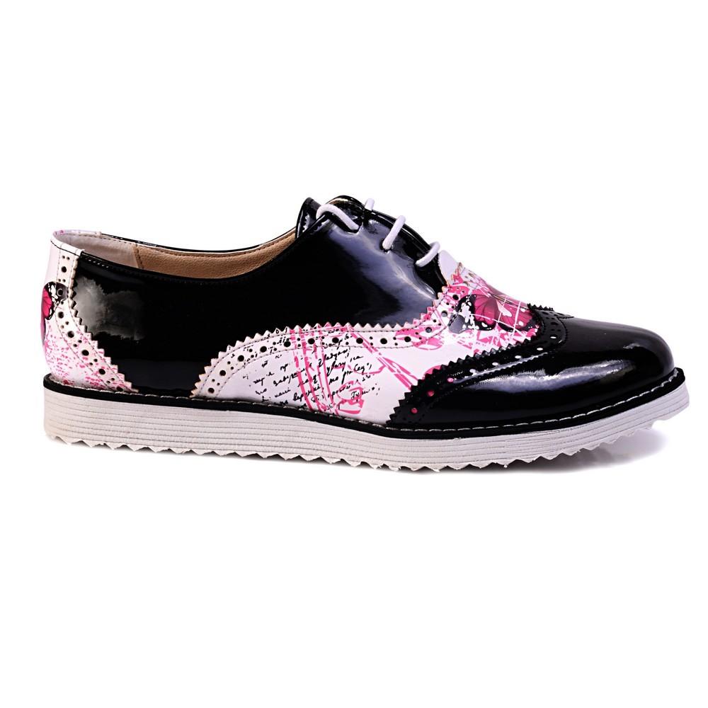 Oxford Shoes Outlet - No Exchange or Return  39 EU - 8.5 US