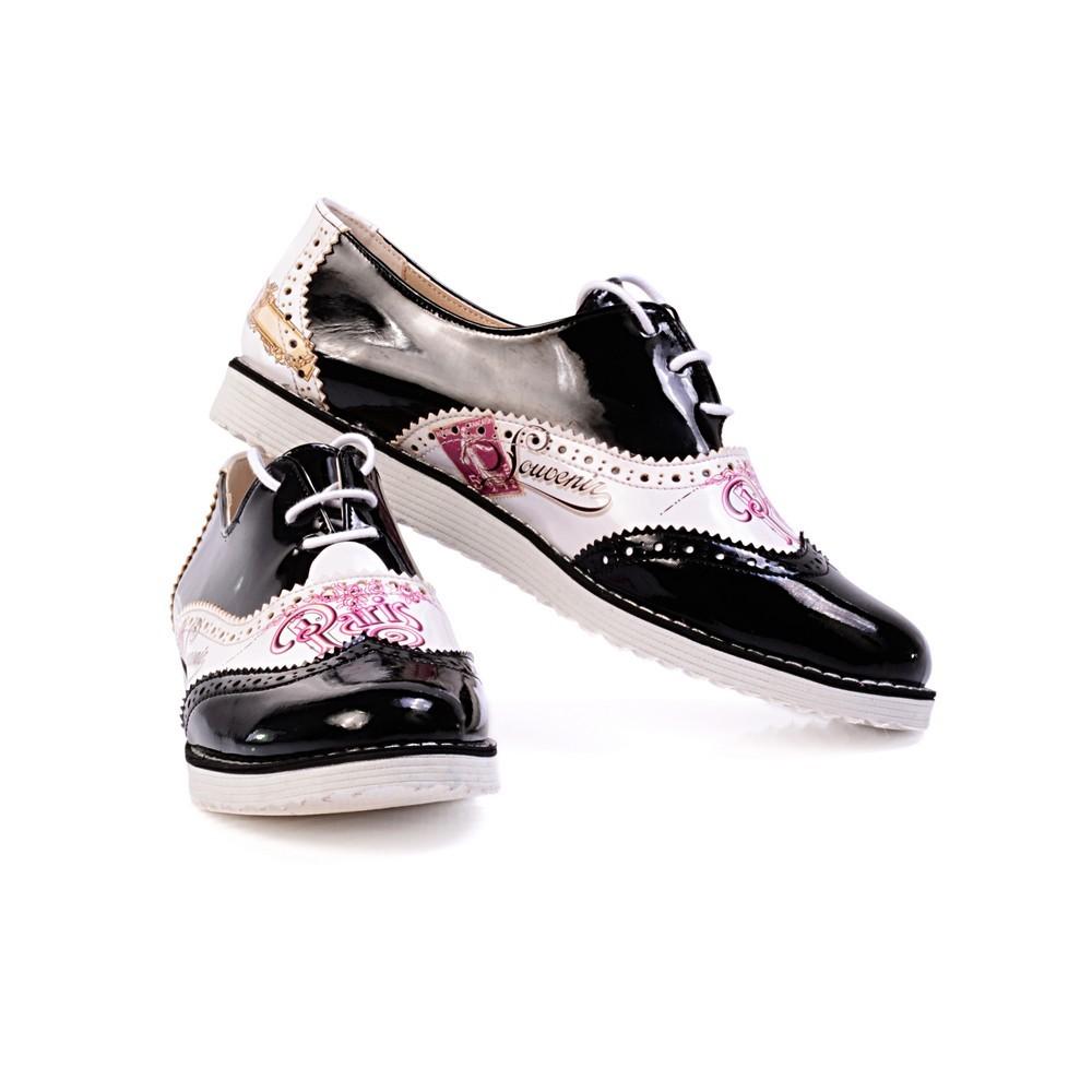 Oxford Shoes Outlet - No Exchange or Return  39 EU - 8.5 US