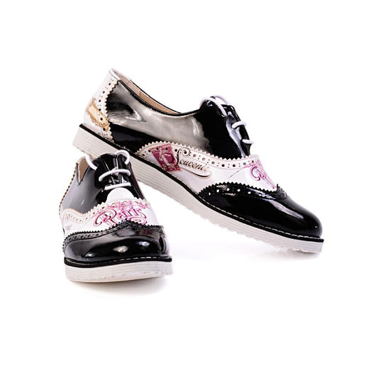 Oxford Shoes Outlet - No Exchange or Return  38 EU - 7.5 US
