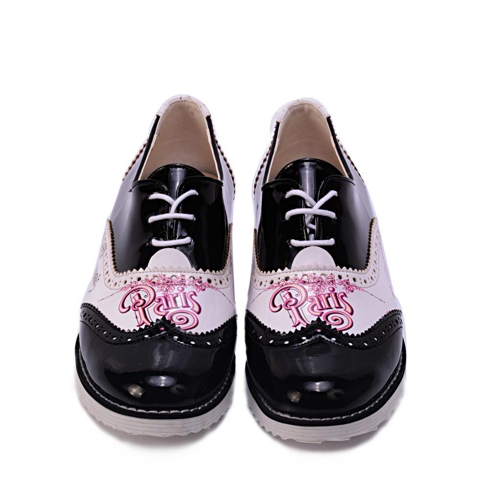 Oxford Shoes Outlet - No Exchange or Return  38 EU - 7.5 US